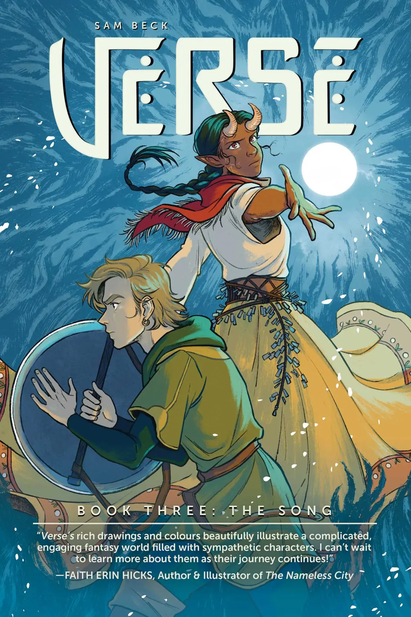 Cover Image of the Post