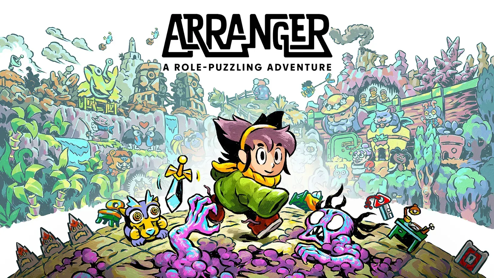 Cover Image of the Post