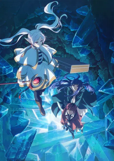 Frieren: Beyond Journey's End S2